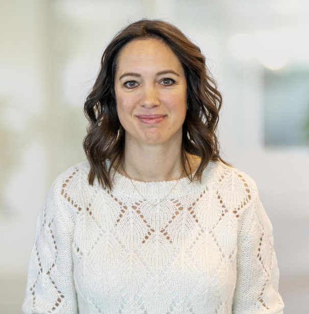 Kim Bongaerts Directeur commercial et marketing