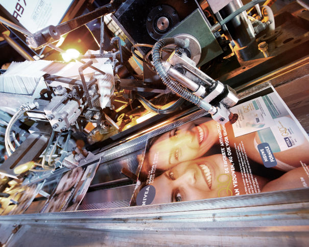 We Post