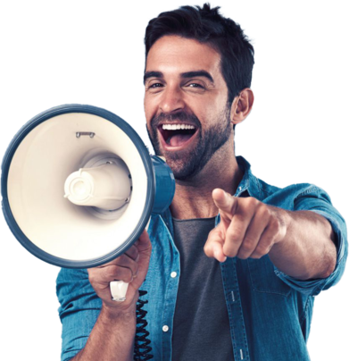 Serez-vous le prochain talent à nous rejoindre ?