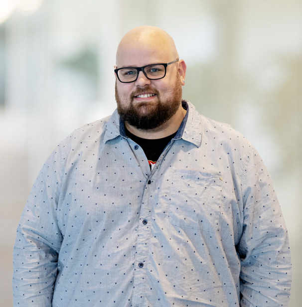 Jirre Lemmens Superviseur de commande